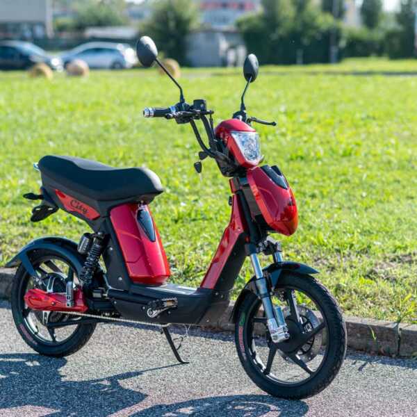 city – rosso – wy biciclette elettriche-4217