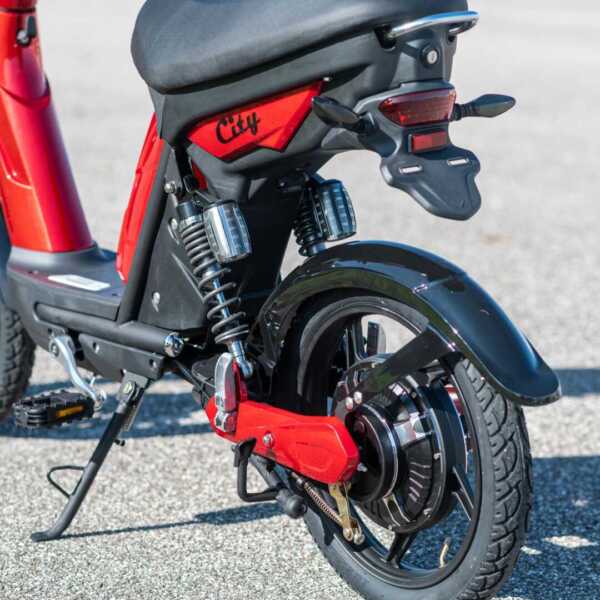 city – rosso – wy biciclette elettriche-4220